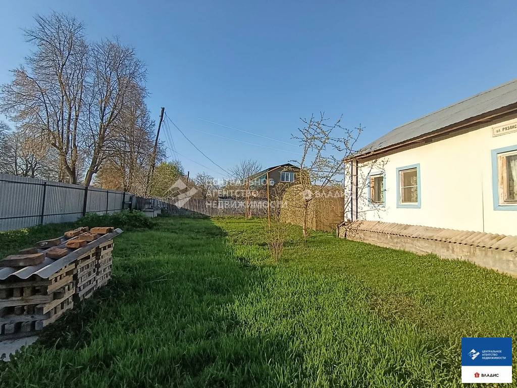 Продажа дома, Шилово, Шиловский район, ул. Рязанская - Фото 12