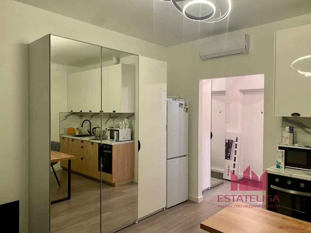 Аренда квартиры, Волоколамское ш. - Фото 8