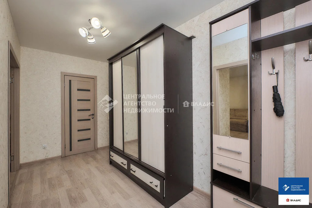 Продажа квартиры, Рязань, Славянский проспект - Фото 5