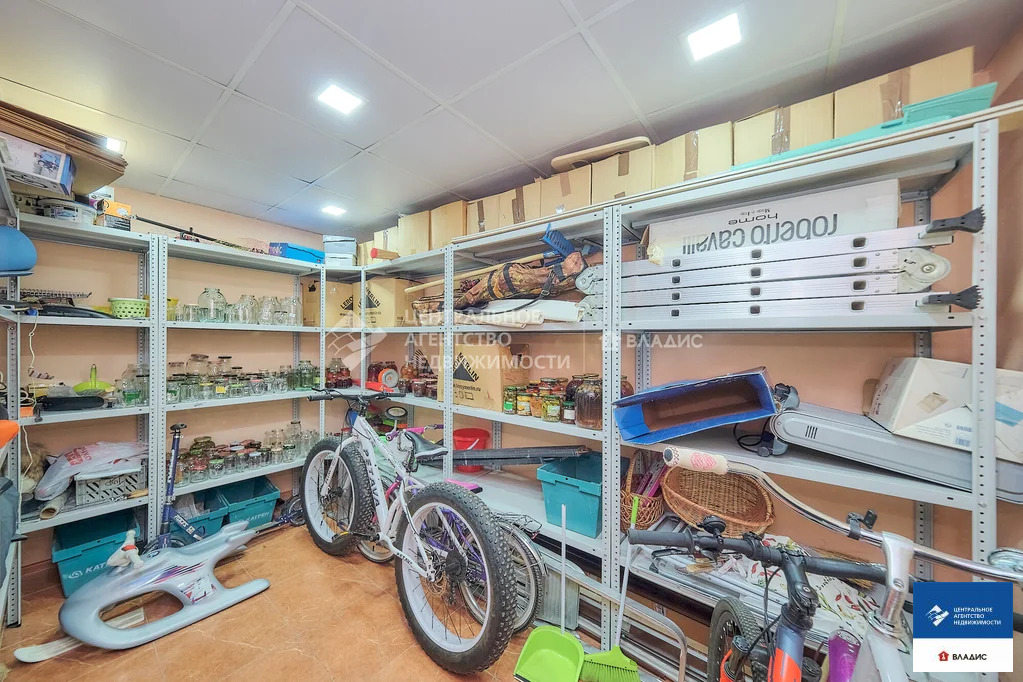 Продажа квартиры, Рязань, Мещерская улица - Фото 23