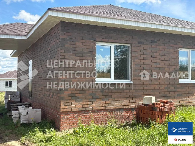 Продажа дома, Ходынино, Рыбновский район - Фото 0