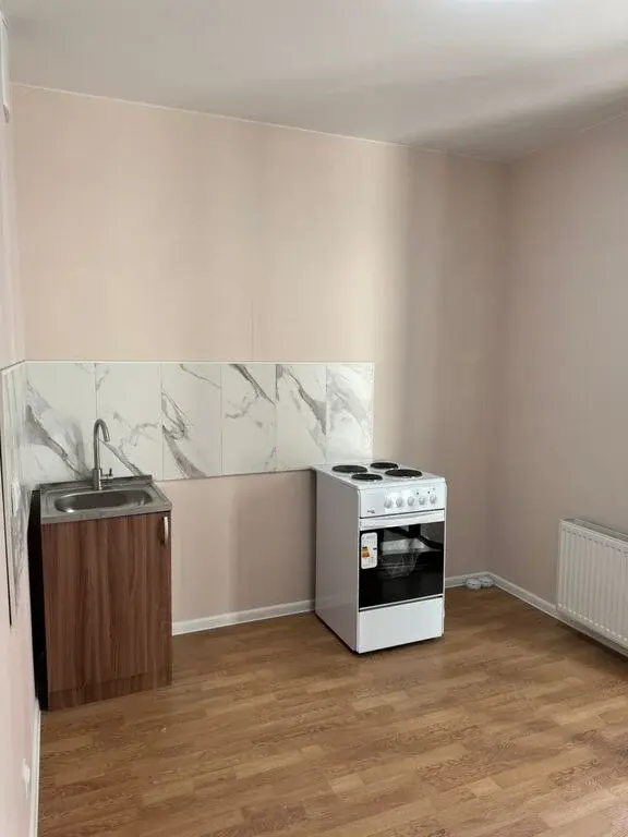 1-к. квартира, 36,5 м2, 2/13 эт. - Фото 6