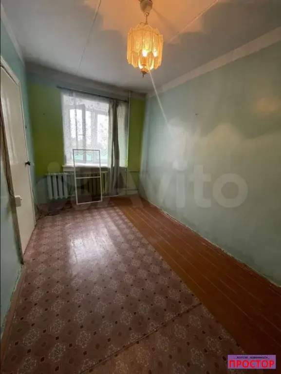 2-к. квартира, 45,4 м, 4/4 эт. - Фото 5