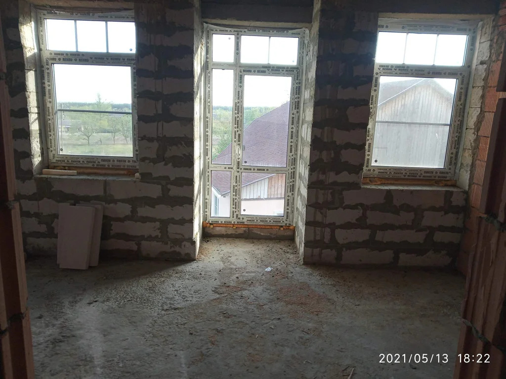 Дом 378.2 м2 на участке 6.57 сот., Московская область, г.Ступино - Фото 20