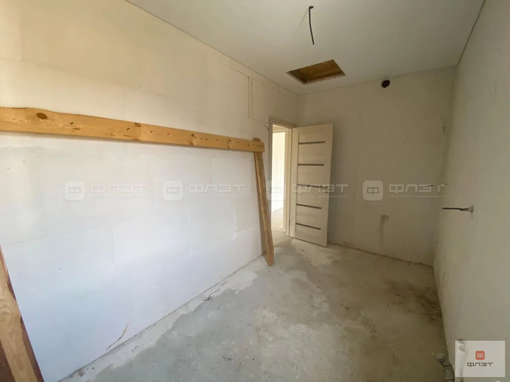 Продажа дома, Кощаково, Пестречинский район, ул. Додосова Ивана ... - Фото 19