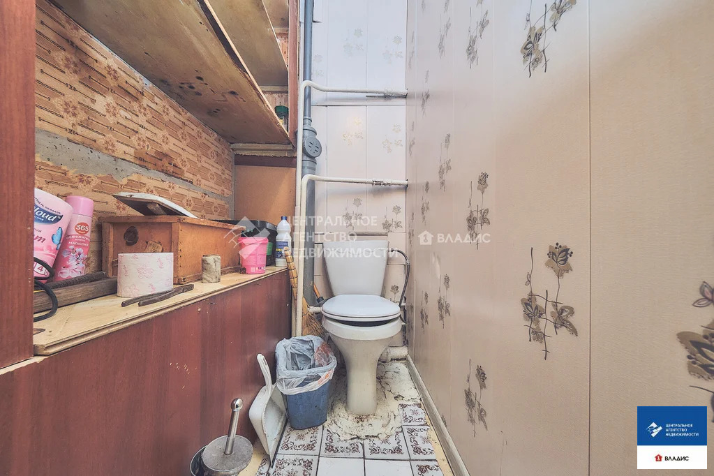 Продажа квартиры, Рязань, ул. Дзержинского - Фото 9