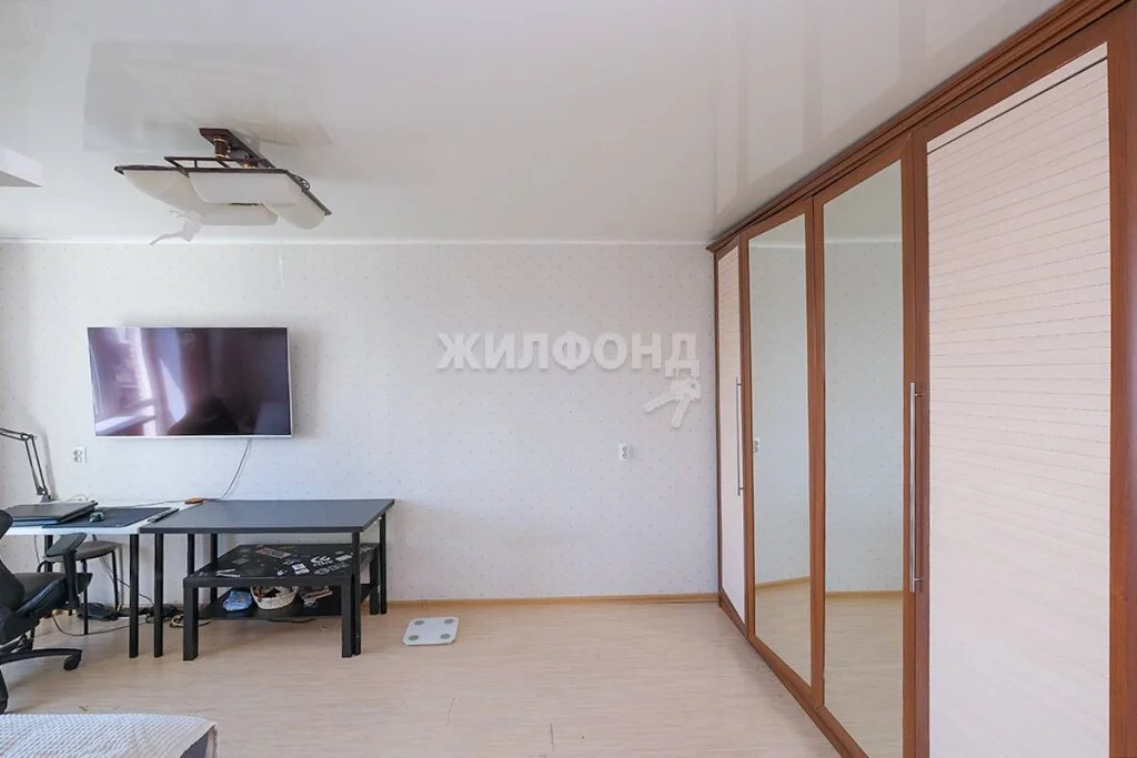 Продажа квартиры, Новосибирск, Красный пр-кт. - Фото 1