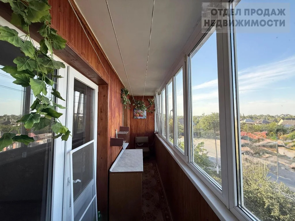 Просторная квартира - Фото 12