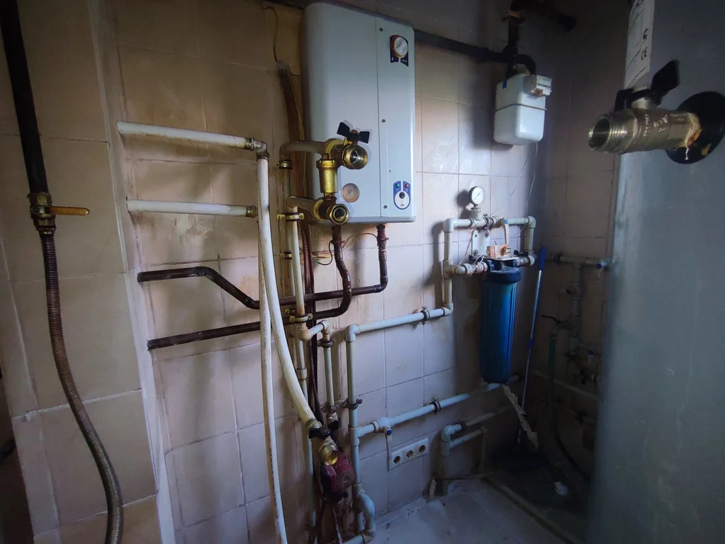 Продажа дома, Сенькино-Секерино, Михайлово-Ярцевское с. п. - Фото 20