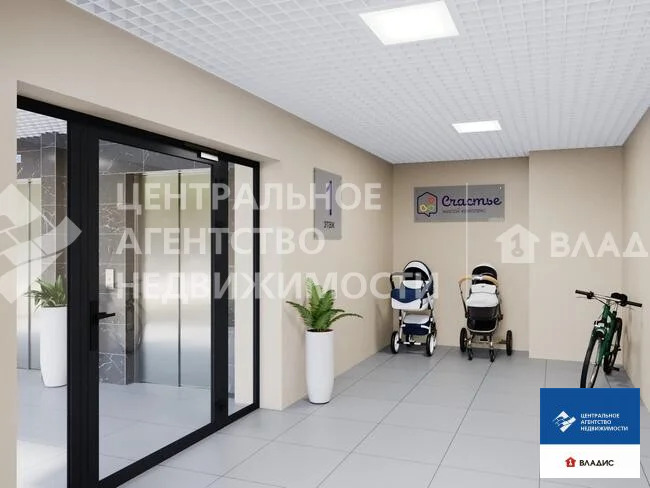 Продажа квартиры в новостройке, Рязань, Михайловское ш. - Фото 7