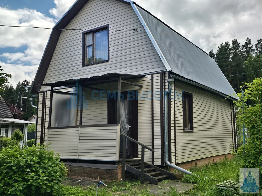 Продажа дома, Чехов, Чеховский район, 21 - Фото 5