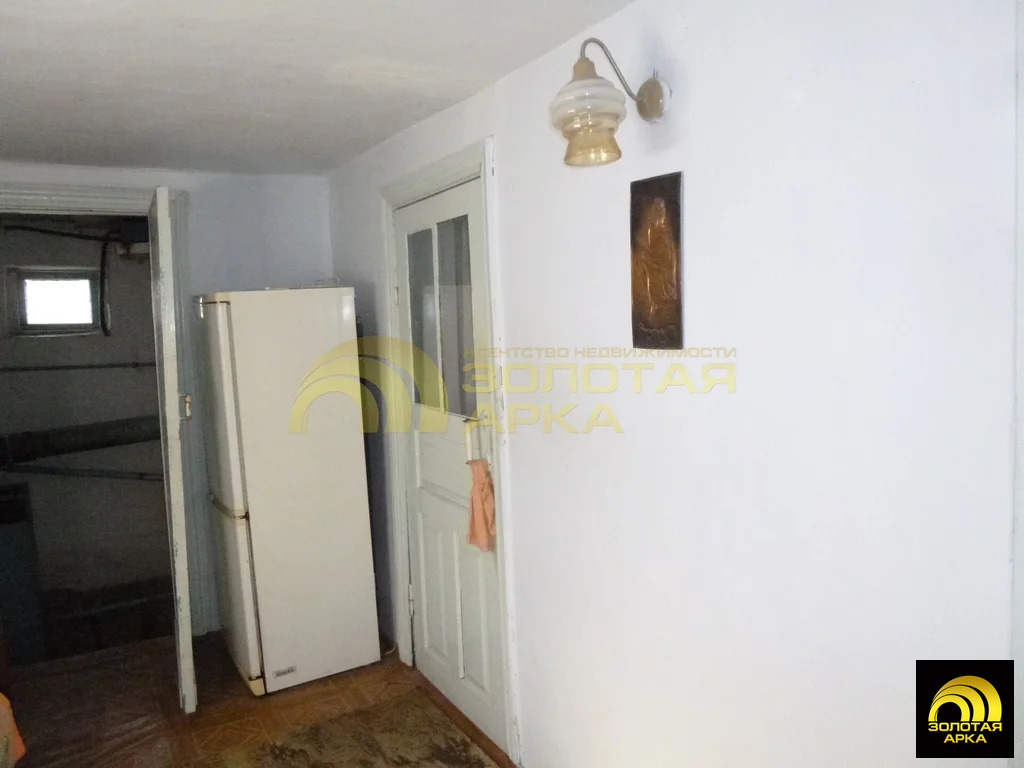 Продажа дома, Ахтанизовская, Темрюкский район, ул. 8 Марта - Фото 5