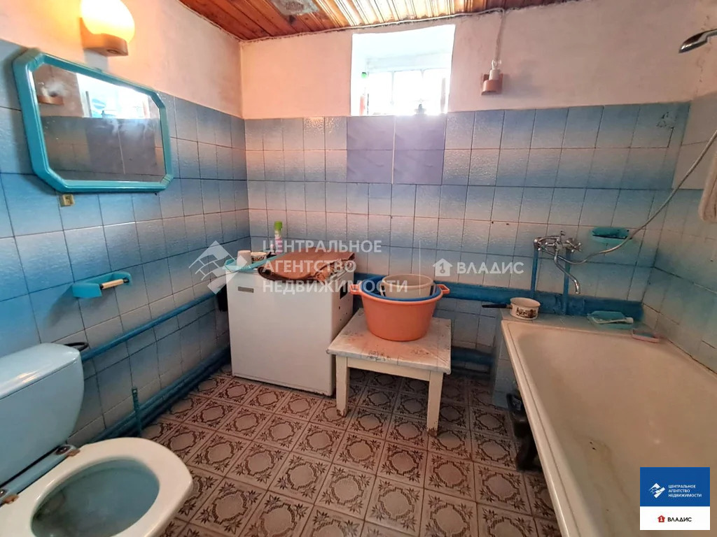 Продажа дома, Касимов, Касимовский район, Набережная улица - Фото 12