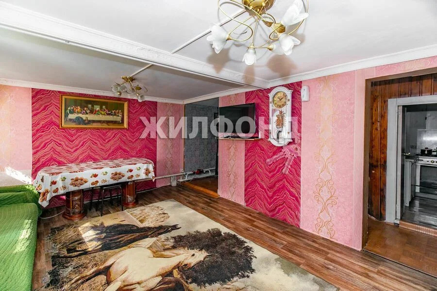 Продажа дома, Новосибирск, ул. Высоковольтная - Фото 11