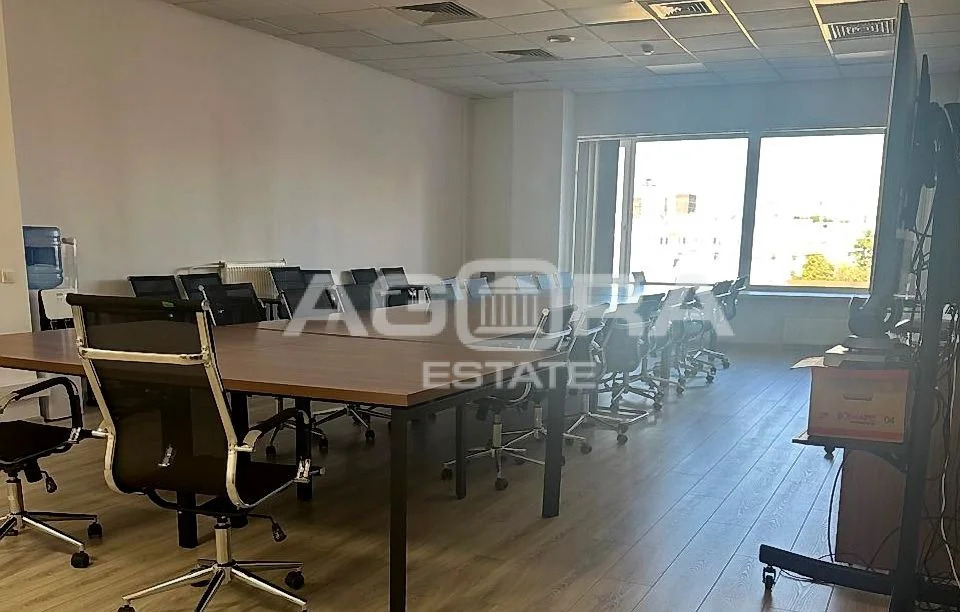 Аренда офиса, м. Аэропорт, Ленинградский пр-кт. - Фото 4