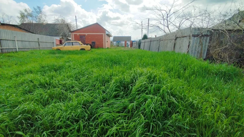 Продажа участка, Курчанская, Темрюкский район, ул. Чапаева - Фото 7