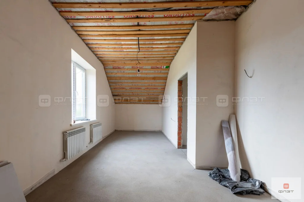 Продажа дома, Каипы, Лаишевский район, ул. Заповедная - Фото 15