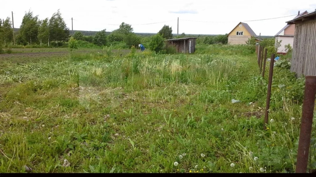 Участок в Мальково. Мальково Тюменская область.