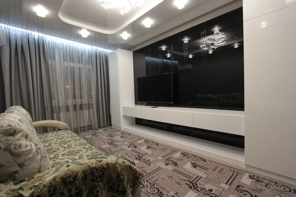 1-к Балабаново, ул.Южная, дом 2А - Фото 3