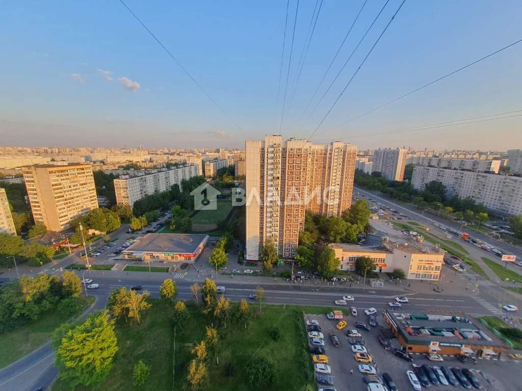 Москва, Алтуфьевское шоссе, д.88, 3-комнатная квартира на продажу - Фото 0