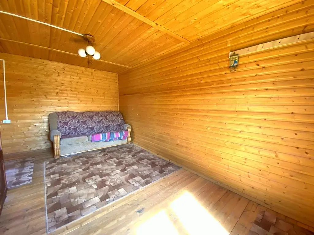 Дом в деревне Потаповское - Фото 2