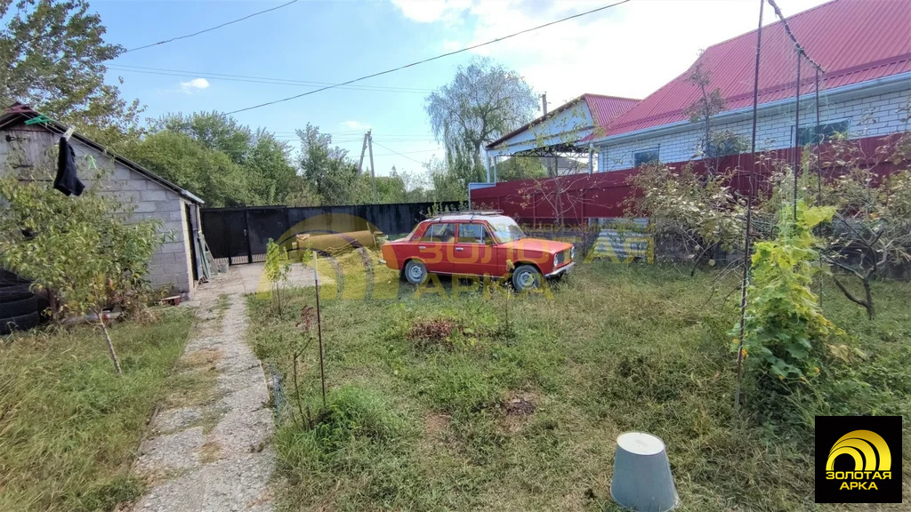 Продажа дома, Крымск, Крымский район, ул. Горная - Фото 11
