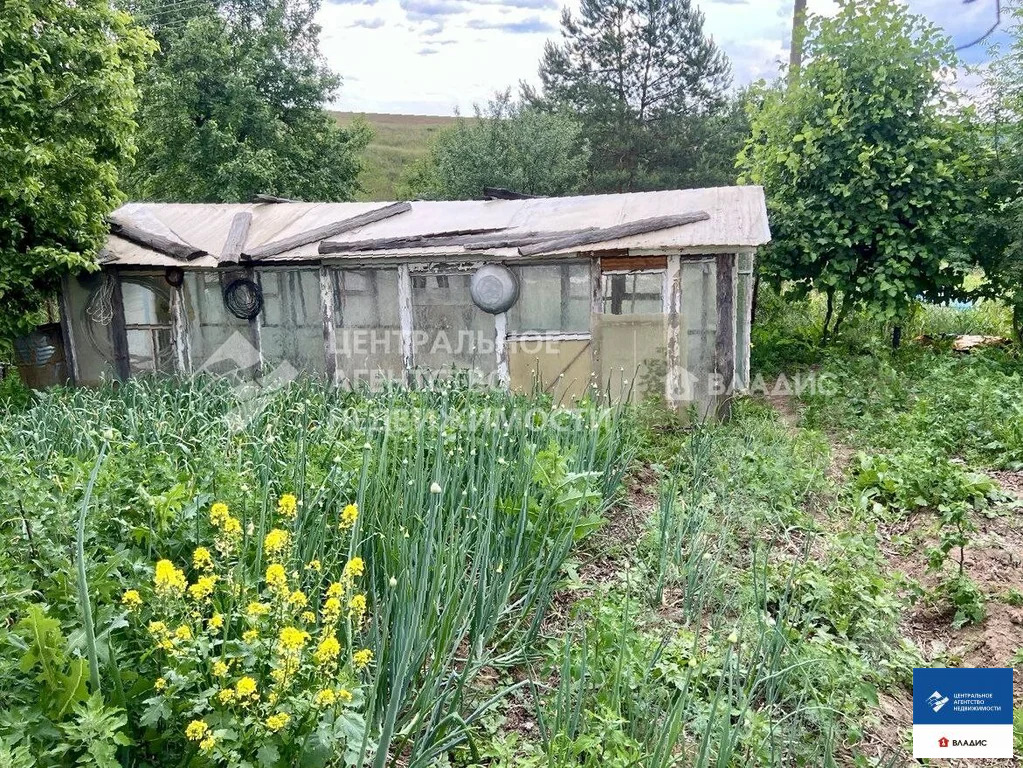 Продажа дома, Рязанский район, садоводческое некоммерческое ... - Фото 9