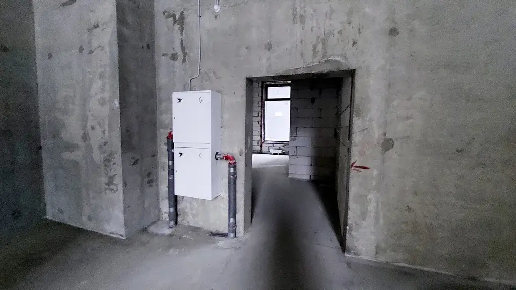 Помещение внутри ТТК - Фото 3