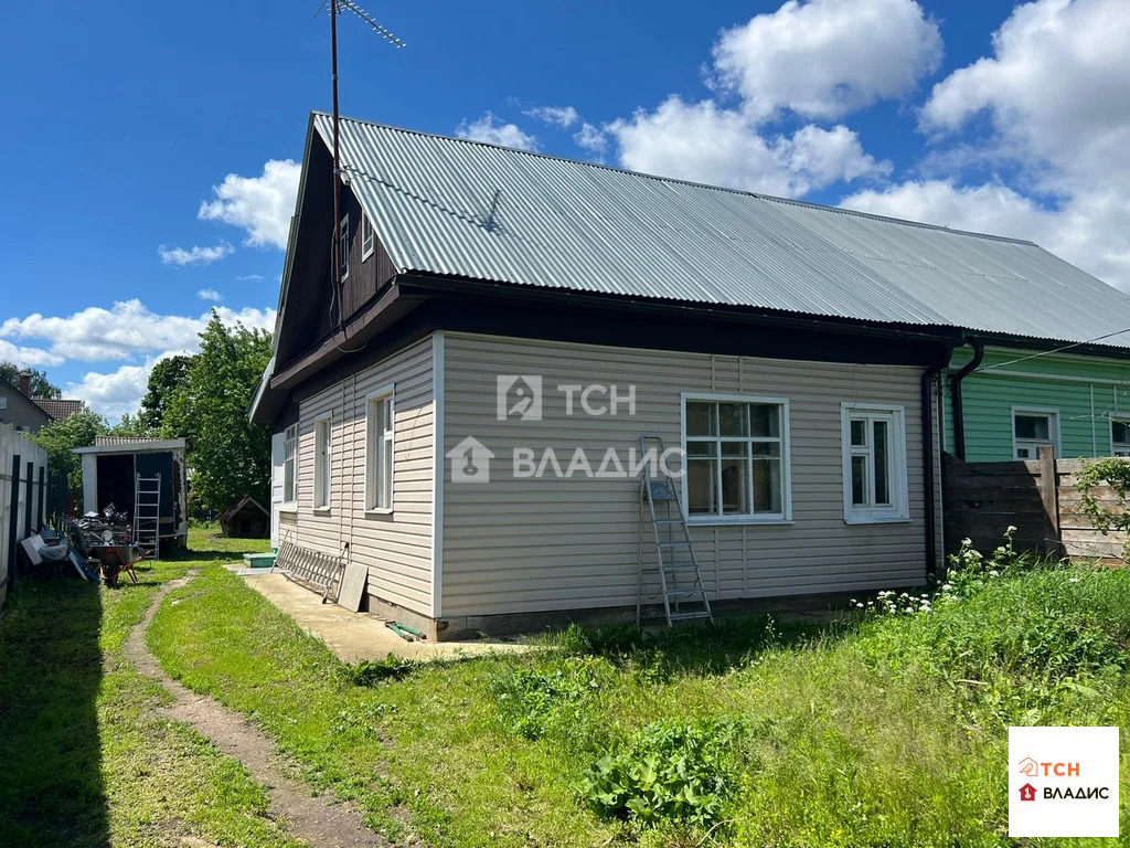 городской округ Мытищи, Мытищи, микрорайон Челюскинский, 3-я Новая ... - Фото 0