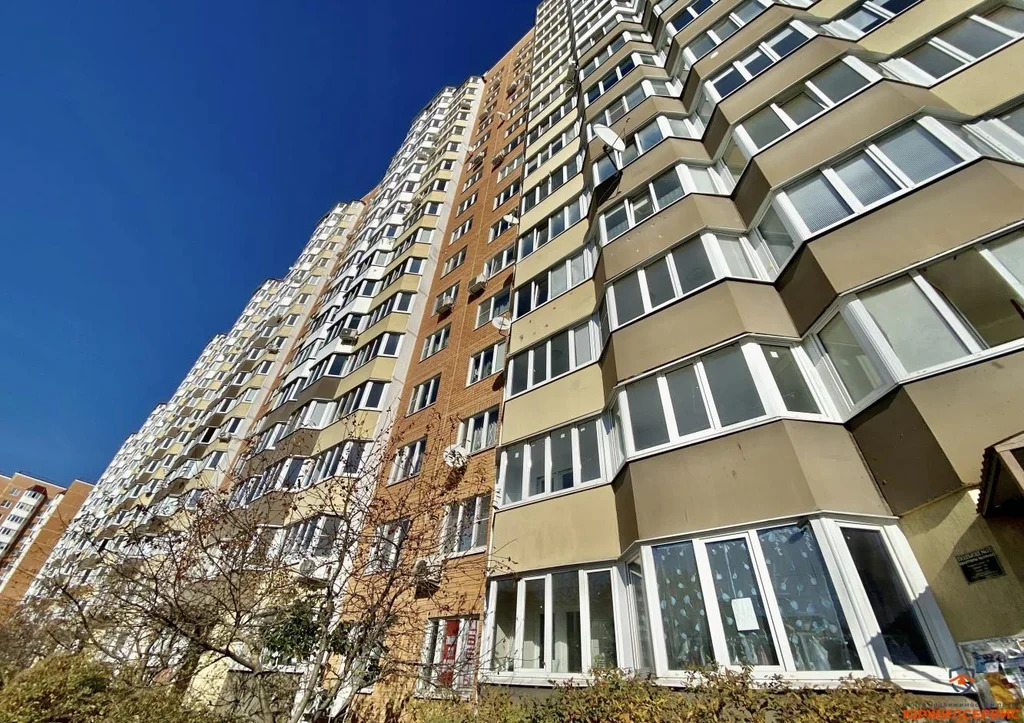 Продажа квартиры, Домодедово, Домодедово г. о., улица Текстильщиков - Фото 17