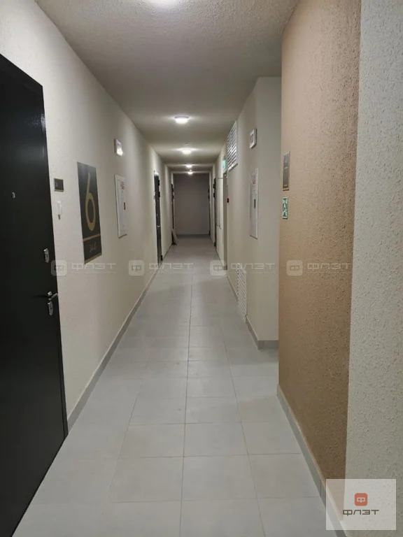 Продажа квартиры, Казань, ул. Генерала Махмута Гареева - Фото 16