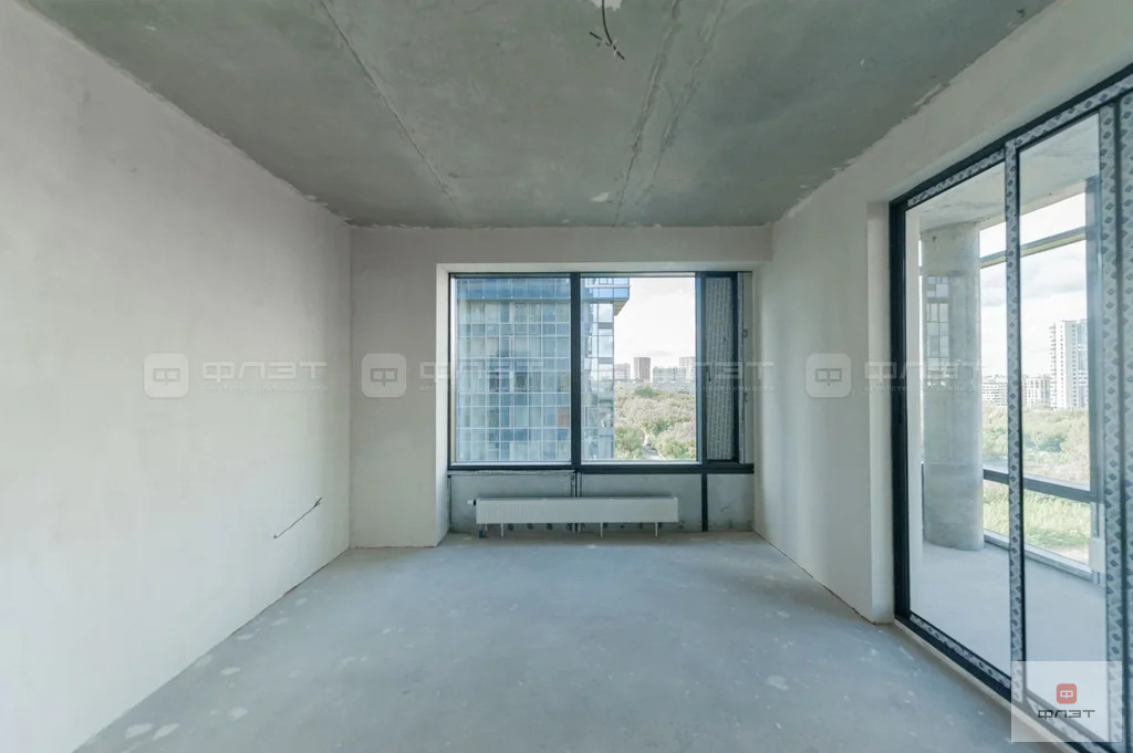 Продажа квартиры, Казань, ул. Шоссейная - Фото 4