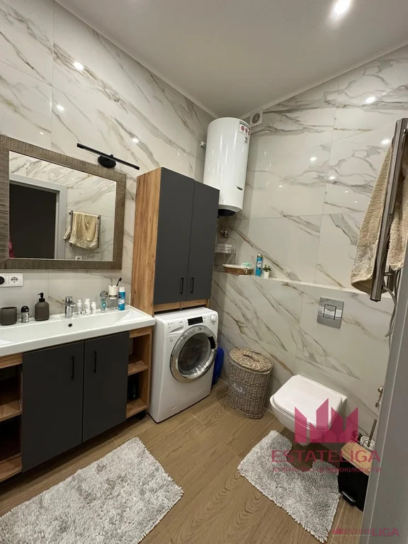 Аренда квартиры, ул. Мосфильмовская - Фото 13