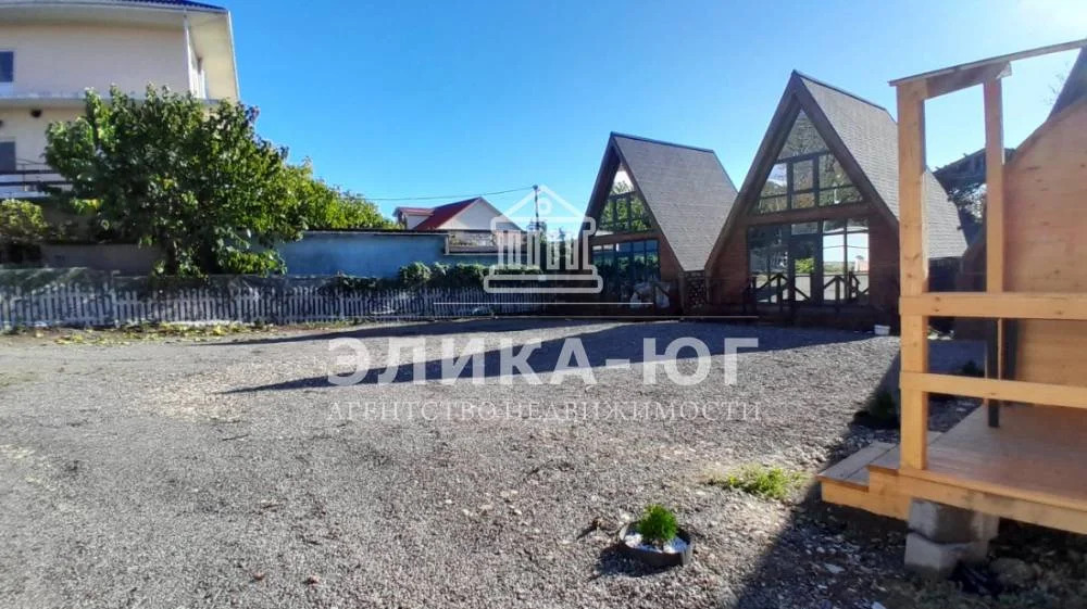 Продажа готового бизнеса, Джубга, Туапсинский район, ул. Борохова - Фото 1