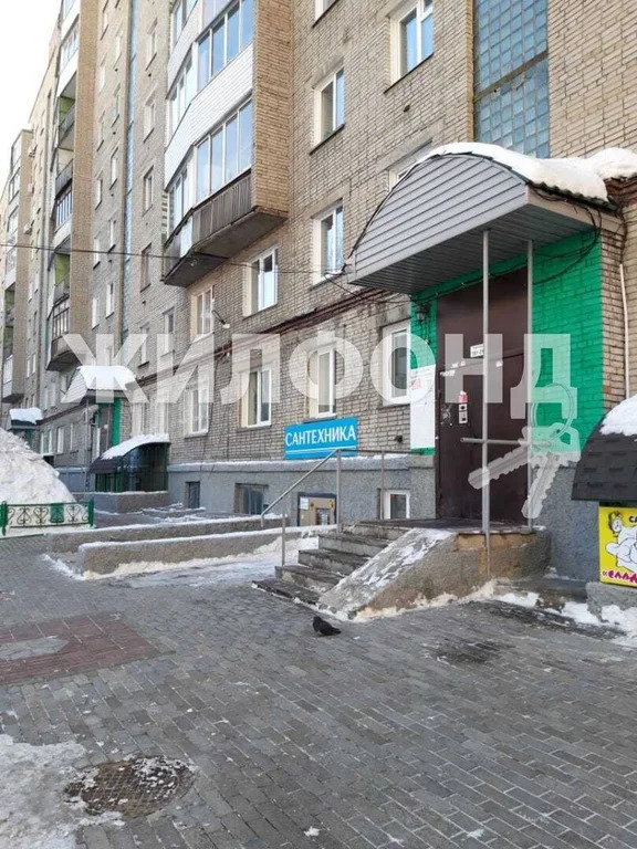 Продажа квартиры, Новосибирск, ул. Челюскинцев - Фото 27