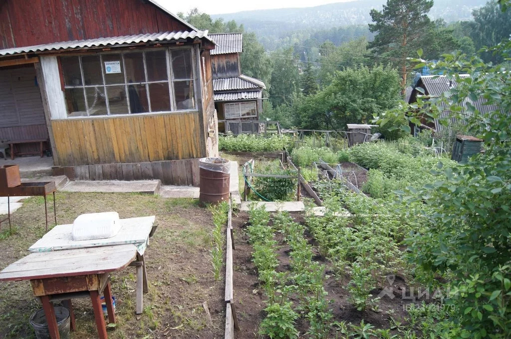 Купить Участок В Овинном Красноярск