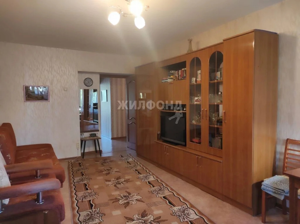 Продажа квартиры, Новосибирск, ул. Обская - Фото 3