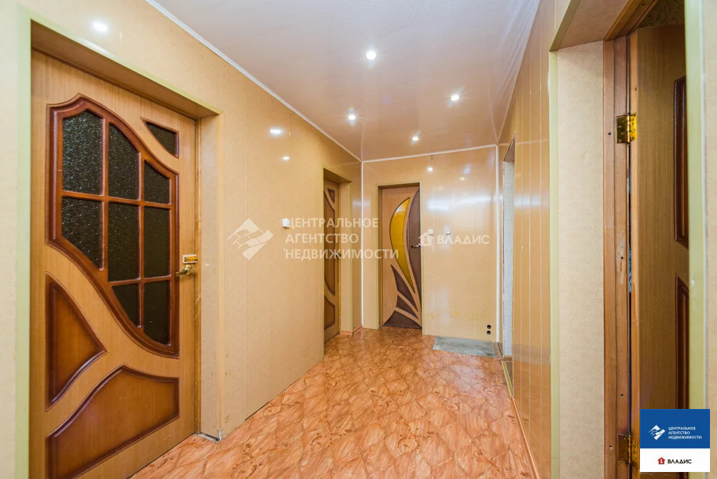 Продажа дома, Михайлов, Михайловский район, Волгоградское шоссе - Фото 12