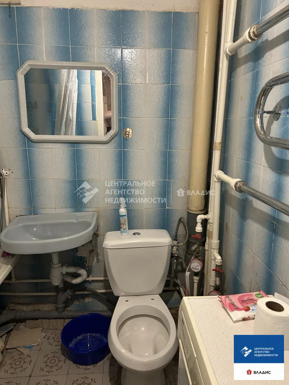 Аренда квартиры, Рязань, 2-я Железнодорожная улица - Фото 3