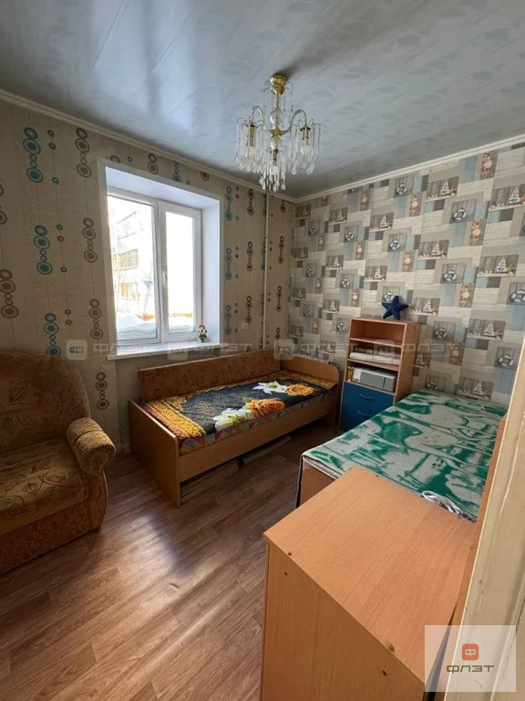 Продажа квартиры, Казань, Дербышки ул. Мира - Фото 11