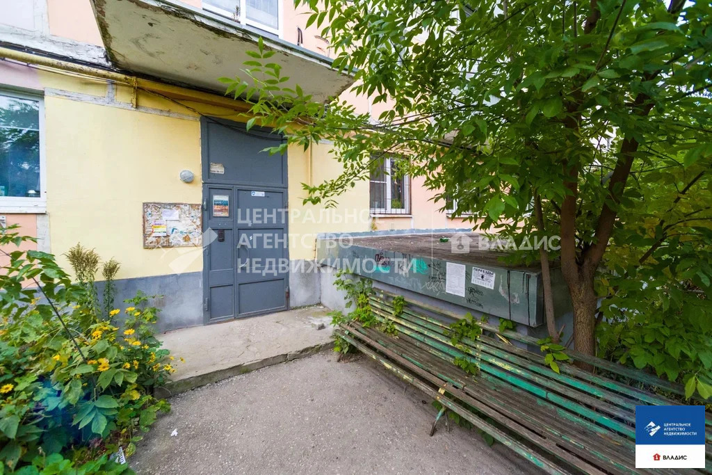 Продажа квартиры, Рязань, ул. Электрозаводская - Фото 15