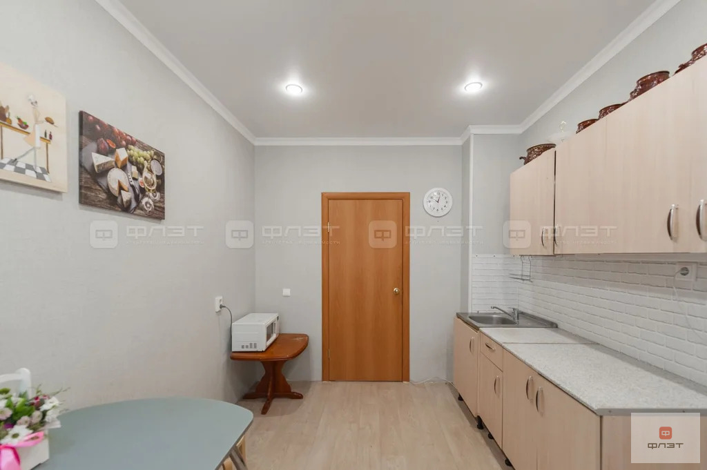 Продажа квартиры, Казань, ул. Адоратского - Фото 13