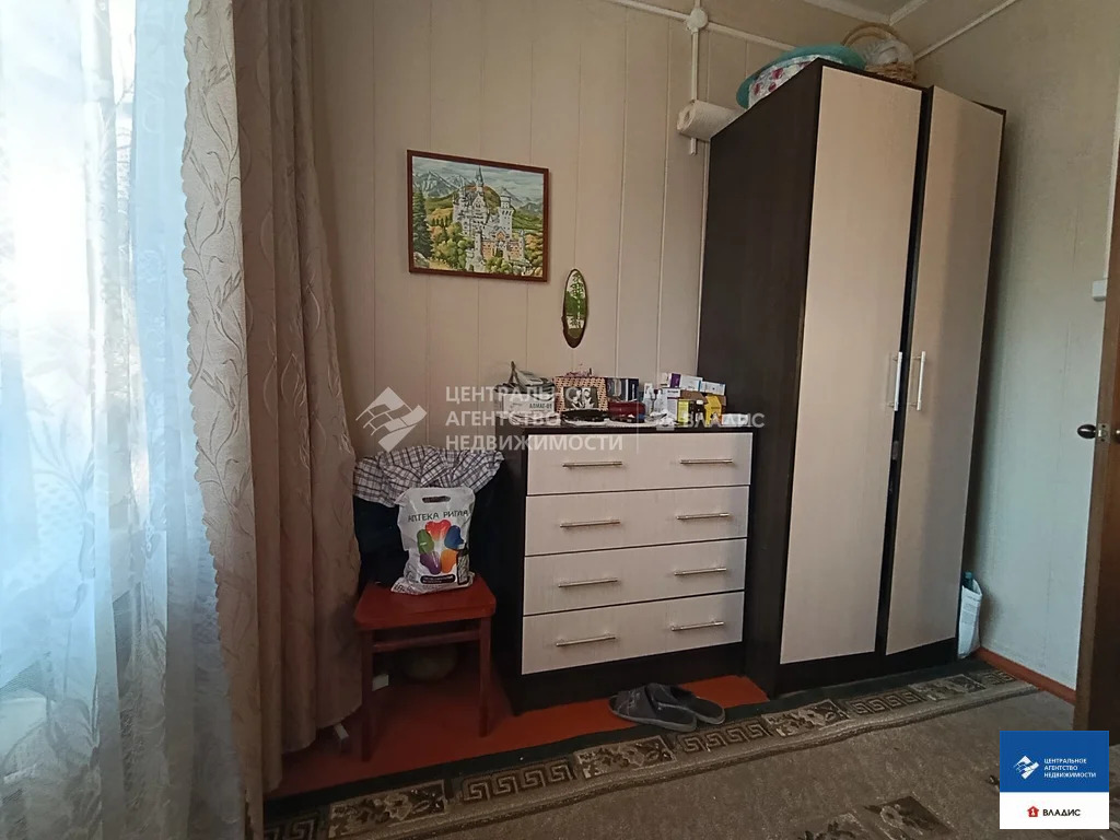 Продажа дома, Инякино, Шиловский район - Фото 16