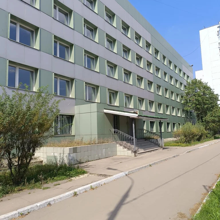 Продается здание 5521.2 м2 - Фото 2