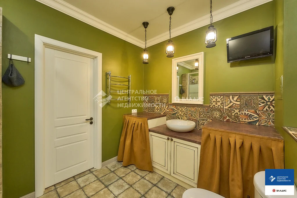 Продажа квартиры, Рязань, ул. Октябрьская - Фото 17