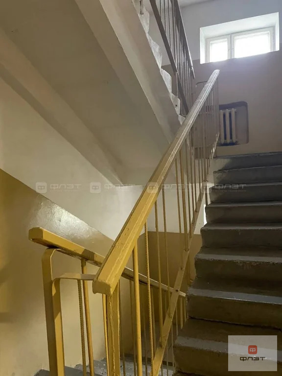 Продажа квартиры, Казань, ул. Братьев Касимовых - Фото 14