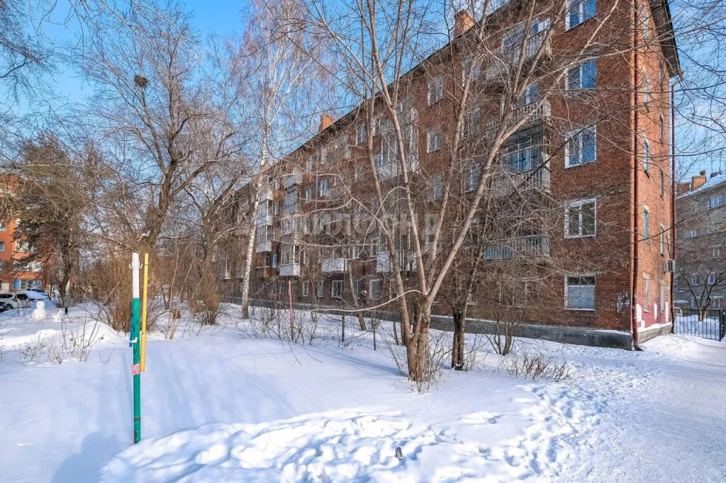 Продажа квартиры, Новосибирск, ул. Титова - Фото 15