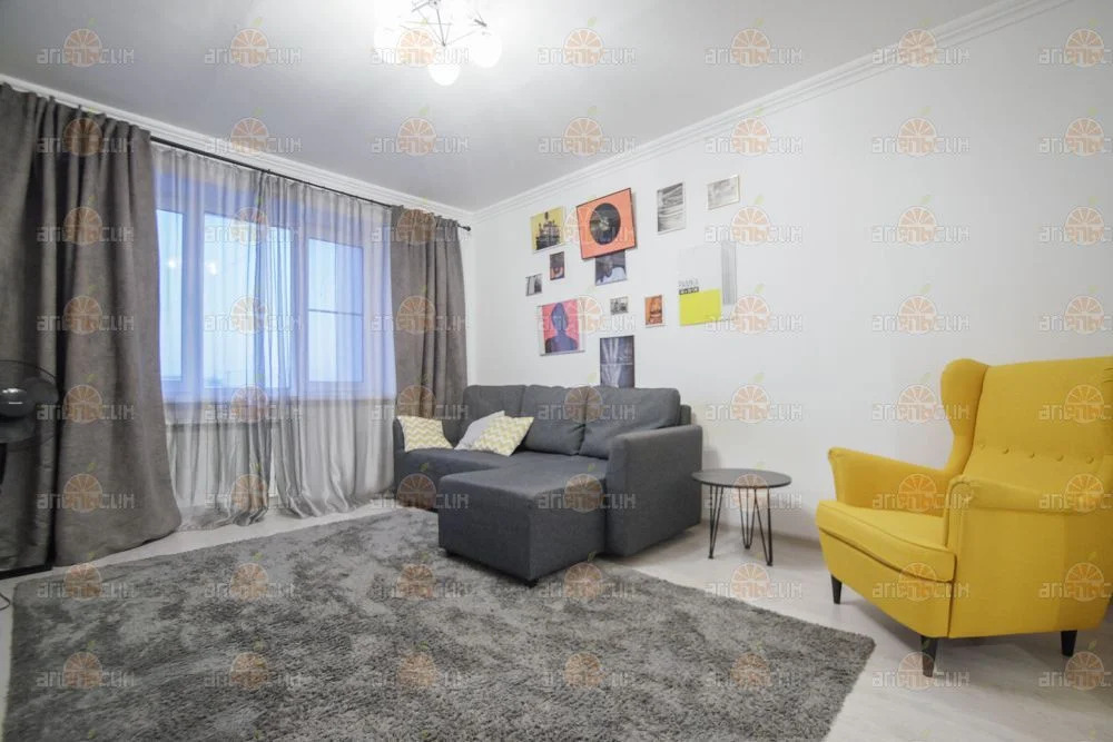 1-комн. квартира - Фото 6