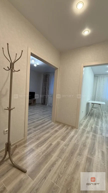 Аренда квартиры, Казань, пр. Победы д.139 к1 - Фото 5