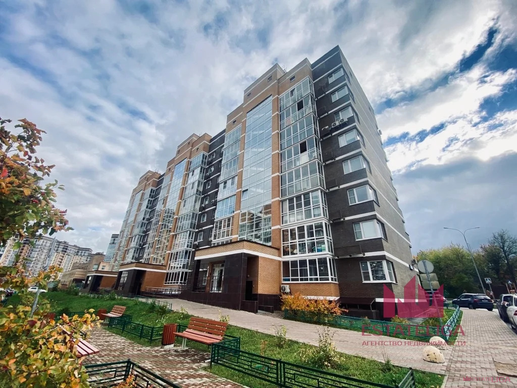 Продажа квартиры, улица Татьянин Парк - Фото 11
